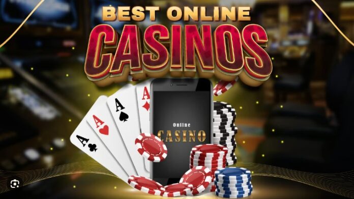 Best Online Slots 2024